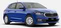 Skoda Fabia Essence⚡️Bis zum 30.06.⚡️1,0 MPI 59 kW 5-Gang-Scha Blau - thumbnail 1