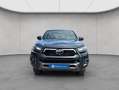 Toyota Hilux HiLux 4x4 Double Cab MHEV Invincible Groen - thumbnail 9