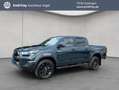 Toyota Hilux HiLux 4x4 Double Cab MHEV Invincible Grün - thumbnail 1