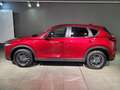 Mazda CX-5 Exclusive-Line G-165/Navi/I-Act.-P./Head-Up/360 Gr Rojo - thumbnail 3