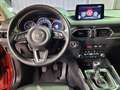 Mazda CX-5 Exclusive-Line G-165/Navi/I-Act.-P./Head-Up/360 Gr Rood - thumbnail 8