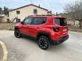 Jeep Renegade 1.3 PHEV Trailhawk 4x4 Aut. 177KW Rouge - thumbnail 4