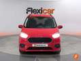 Ford Tourneo Courier 1.0 Ecoboost Titanium Rojo - thumbnail 2