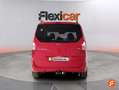 Ford Tourneo Courier 1.0 Ecoboost Titanium Rojo - thumbnail 5