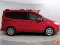 Ford Tourneo Courier 1.0 Ecoboost Titanium Rojo - thumbnail 3