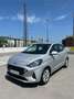 Hyundai i10 1.2 Trend Silber - thumbnail 2