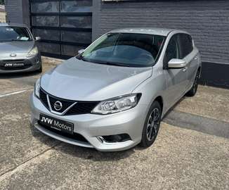 1.2 DIG-T * 43Dkm * Automaat * Camera * Navi