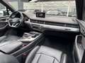 Audi SQ7 4.0 TDI quattro Tiptronic"7 Sitze"PANO"360°K Schwarz - thumbnail 10
