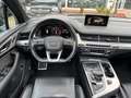 Audi SQ7 4.0 TDI quattro Tiptronic"7 Sitze"PANO"360°K Schwarz - thumbnail 11
