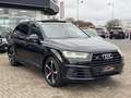 Audi SQ7 4.0 TDI quattro Tiptronic"7 Sitze"PANO"360°K Schwarz - thumbnail 2