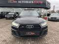 Audi SQ7 4.0 TDI quattro Tiptronic"7 Sitze"PANO"360°K Schwarz - thumbnail 3