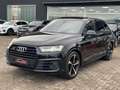 Audi SQ7 4.0 TDI quattro Tiptronic"7 Sitze"PANO"360°K Schwarz - thumbnail 4