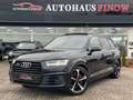Audi SQ7 4.0 TDI quattro Tiptronic"7 Sitze"PANO"360°K Schwarz - thumbnail 1