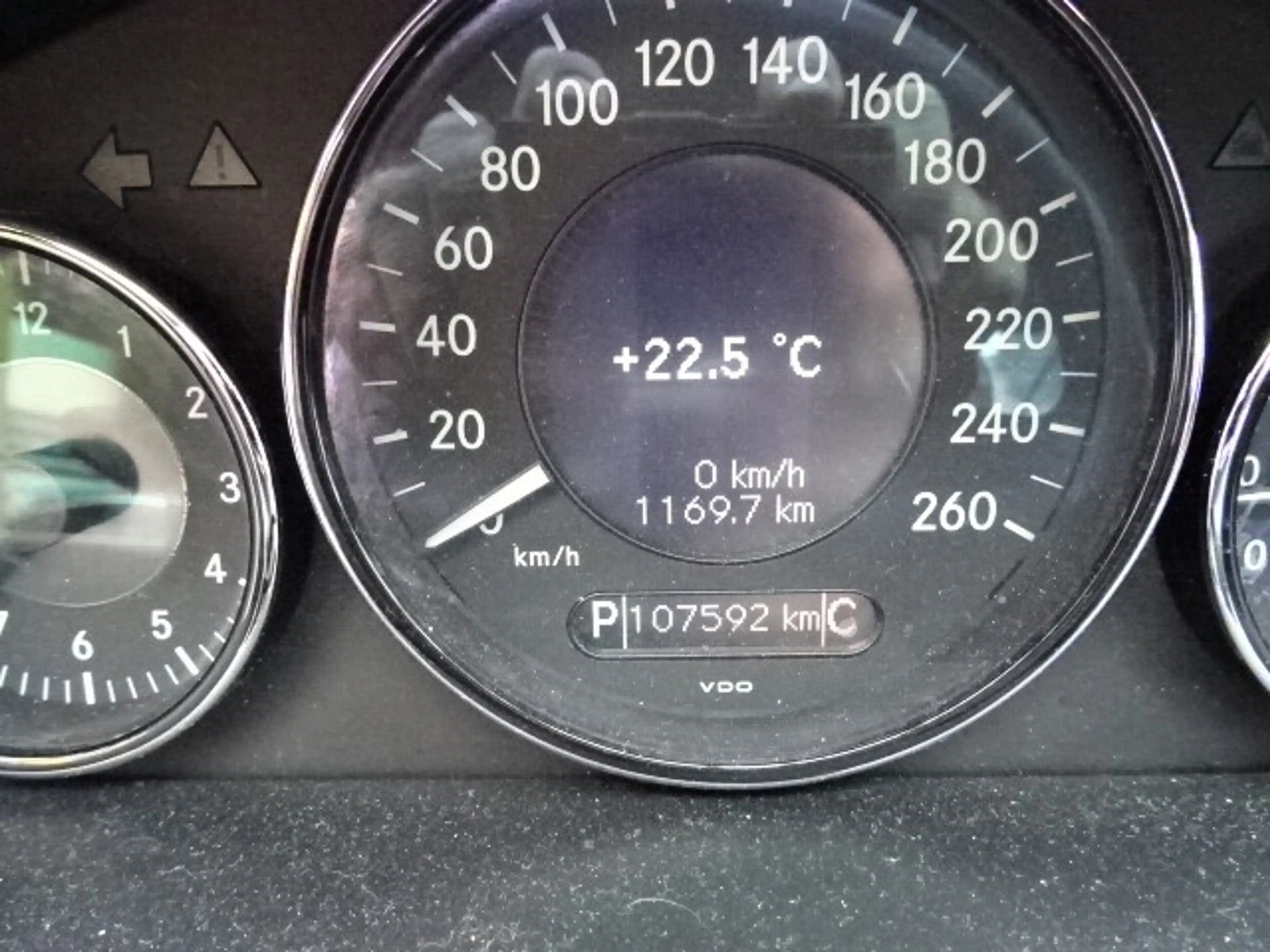 Mercedes-Benz CLS 350 CGI Aut. — photo 11