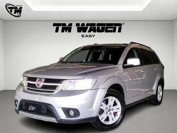 2.0 mjt Urban 4x4 170cv auto - 7 POSTI