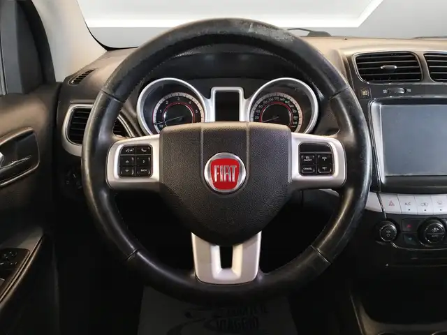 Fiat Freemont view 13
