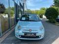Fiat 500C Dolcevita+DOLCEVITAPAKET+KOMFORTPA+PDC+DAB+ Bleu - thumbnail 4