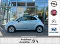 Fiat 500C Dolcevita+DOLCEVITAPAKET+KOMFORTPA+PDC+DAB+ Kék - thumbnail 1
