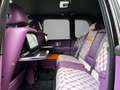 Rolls-Royce Cullinan Black Badge ShootingStar Massage 23" Violett - thumbnail 22