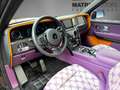 Rolls-Royce Cullinan Black Badge ShootingStar Massage 23" Violett - thumbnail 15