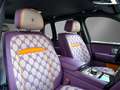 Rolls-Royce Cullinan Black Badge ShootingStar Massage 23" Violett - thumbnail 16