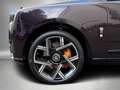 Rolls-Royce Cullinan Black Badge ShootingStar Massage 23" Violett - thumbnail 17