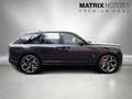 Rolls-Royce Cullinan Black Badge ShootingStar Massage 23" Violett - thumbnail 5