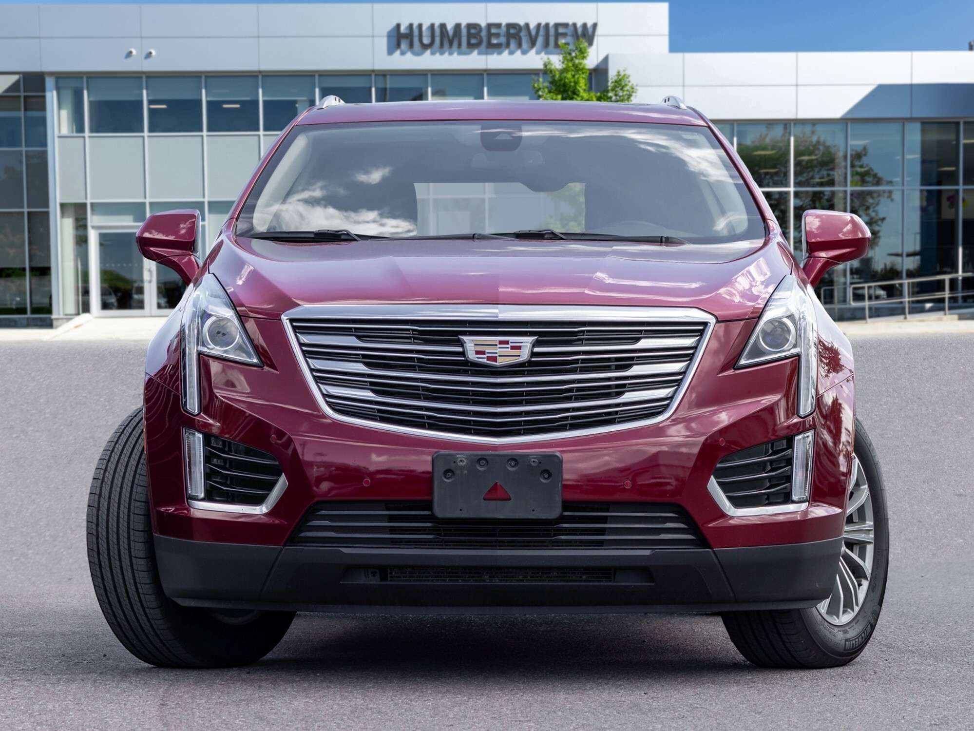 2019 Cadillac XT5 Luxury Panoroof | Bose Audio | Nav | Memory Seat | — снимка 1