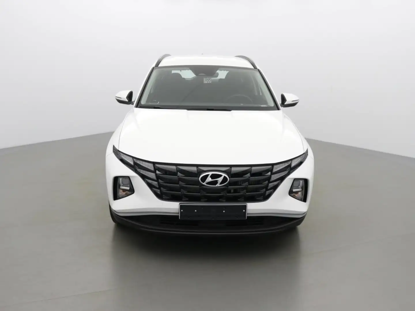Hyundai TUCSON INTUITIVE + WINTERPACK + NAVI - 2