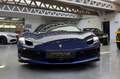 Ferrari 296 296 GTS Blau - thumbnail 4