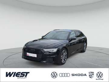 sport 50 TFSI e qu. S tr., S LINE/MATRI