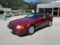 Mercedes-Benz SL 500 500 SL Roadster Aut. Rot - thumbnail 38
