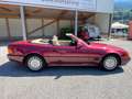 Mercedes-Benz SL 500 500 SL Roadster Aut. Rot - thumbnail 3