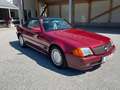 Mercedes-Benz SL 500 500 SL Roadster Aut. Rot - thumbnail 41