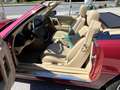 Mercedes-Benz SL 500 500 SL Roadster Aut. Rot - thumbnail 20
