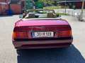 Mercedes-Benz SL 500 500 SL Roadster Aut. Rot - thumbnail 5
