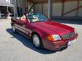 Mercedes-Benz SL 500 500 SL Roadster Aut. Rot - thumbnail 2