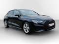 Audi A3 Sportback 35 TFSI S line VIRTUAL*NAV*SHZ*DAB*TE... Schwarz - thumbnail 3