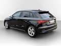 Audi A3 Sportback 35 TFSI S line VIRTUAL*NAV*SHZ*DAB*TE... Schwarz - thumbnail 7