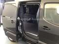 Peugeot Partner L2H1 Schwarz - thumbnail 2