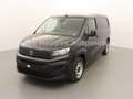 Peugeot Partner L2H1 Schwarz - thumbnail 1
