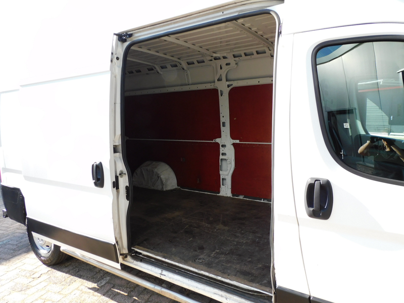 Peugeot Boxer 435 2.0 BlueHDI L3H2 Premium 1e EIGENAAR! CAMERA! — photo 6