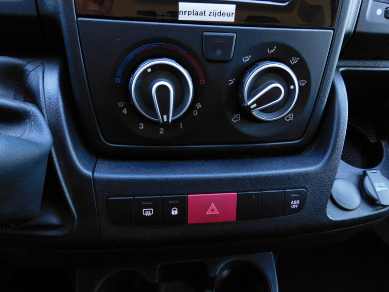 Peugeot Boxer 435 2.0 BlueHDI L3H2 Premium 1e EIGENAAR! CAMERA! — photo 19