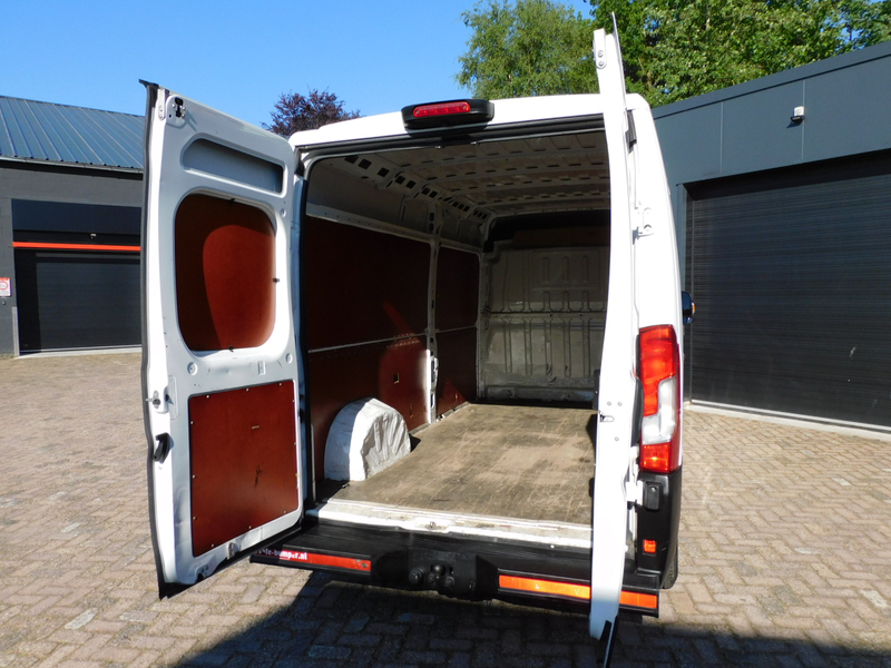 Peugeot Boxer 435 2.0 BlueHDI L3H2 Premium 1e EIGENAAR! CAMERA! — photo 5