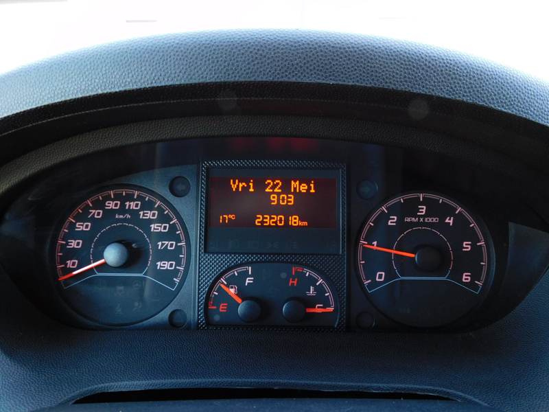 Peugeot Boxer 435 2.0 BlueHDI L3H2 Premium 1e EIGENAAR! CAMERA! — photo 14