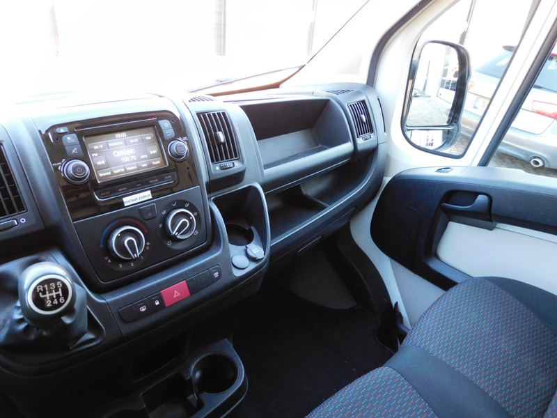 Peugeot Boxer 435 2.0 BlueHDI L3H2 Premium 1e EIGENAAR! CAMERA! — photo 21