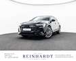 Audi e-tron SPORTBACK 55 2x S LINE ACC/HuD/PANO/360° Noir - thumbnail 1