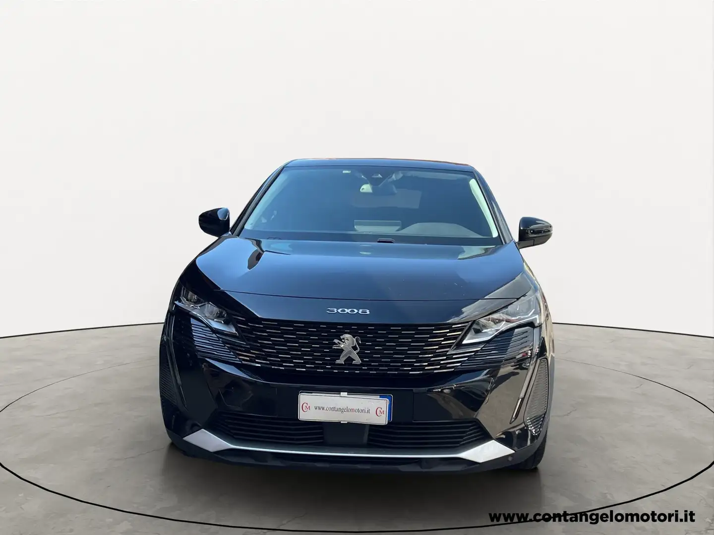 Peugeot 3008 3008 II 2021 1.5 bluehdi Active Business s - 1