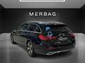 Mercedes-Benz C 200 d T-Modell Österreich-Edition Schwarz - thumbnail 2