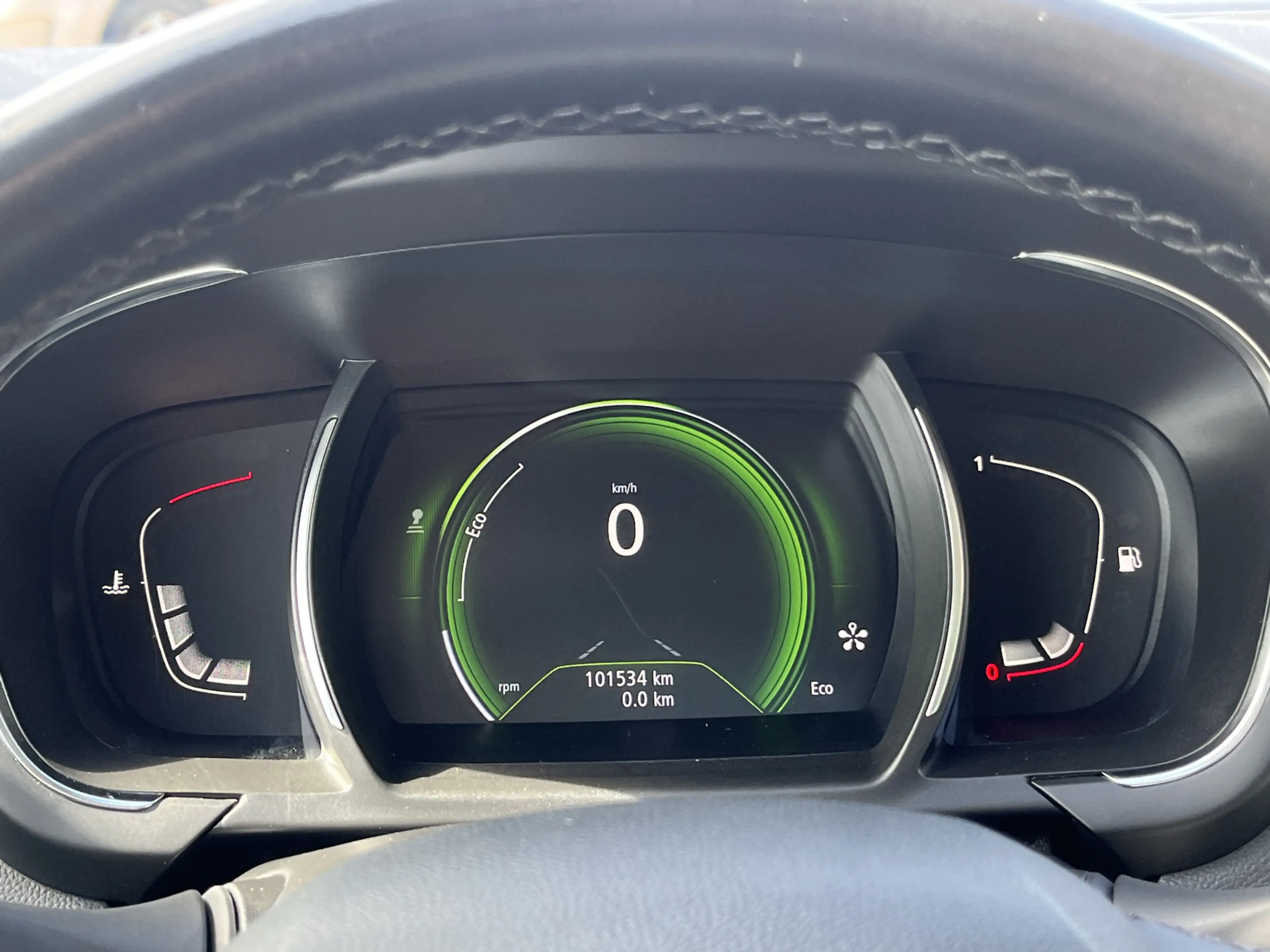Renault Grand Scenic TCe 132 PK Bose / Dealer onderhouden / Trekhaak / — photo 25